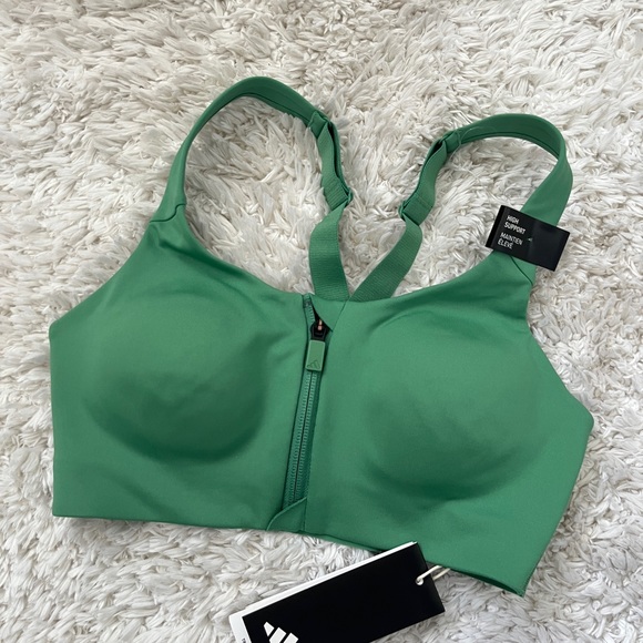 Adidas Training Soorts Bra - Picture 3 of 4